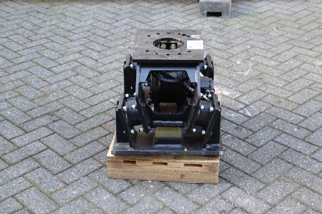 Vibrationsblock/Vibrationsplatte Häner HPC 300A Neu