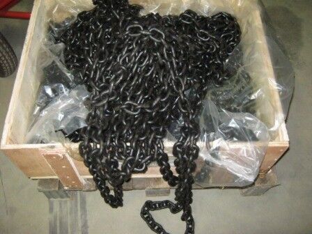 Nr. 2213 Sleep en transportketting