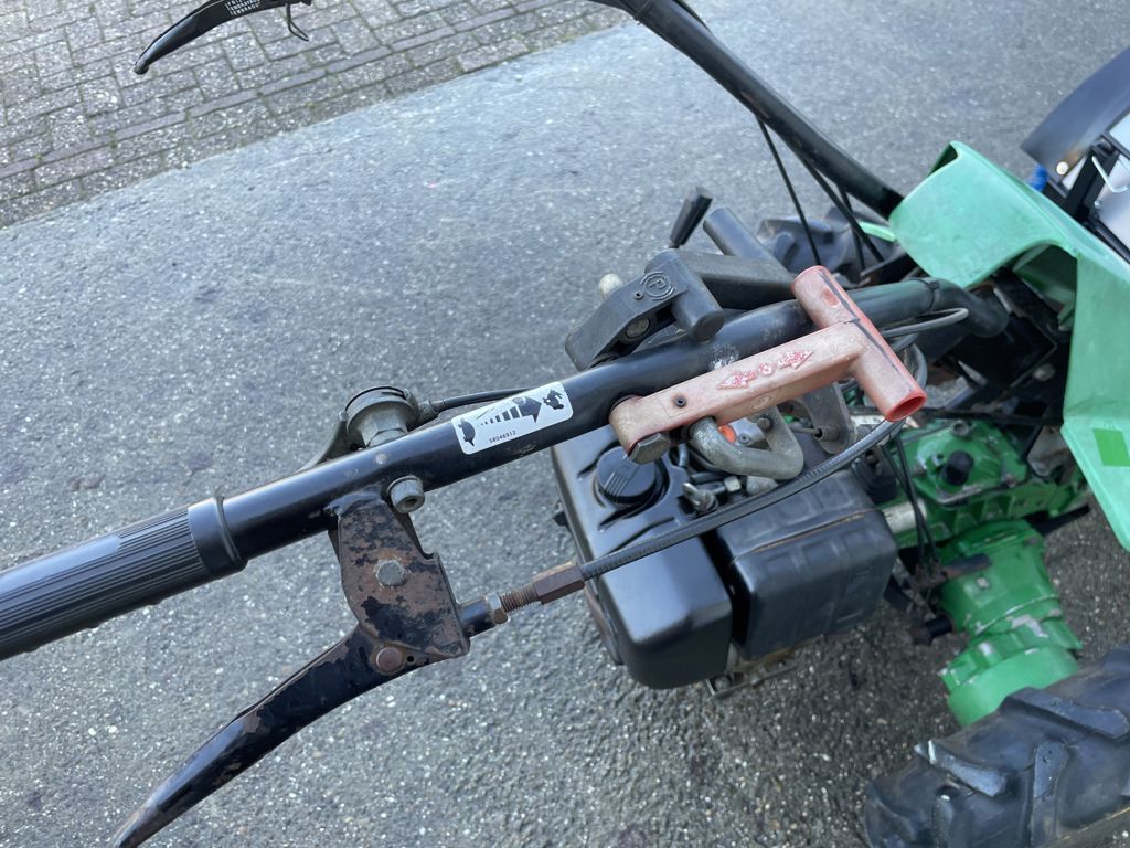 Ferrari FERRARI530GRIFFON