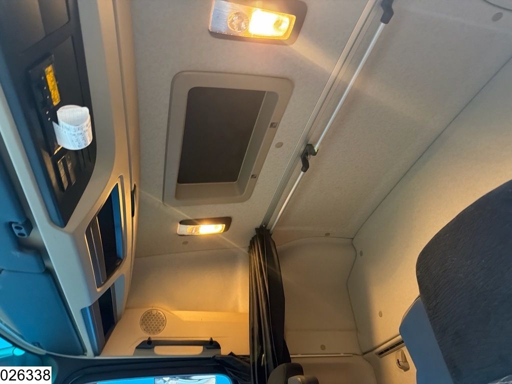 Mercedes Actros 1845 EURO 6d