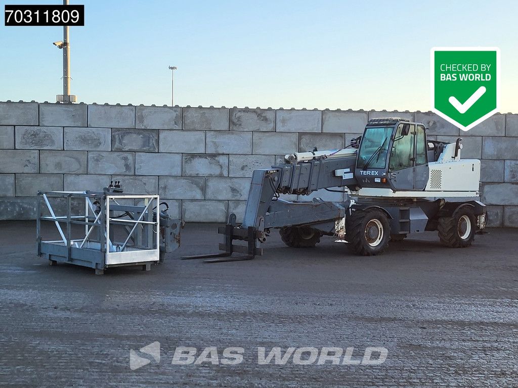 TEREX GIROLIFT 5022