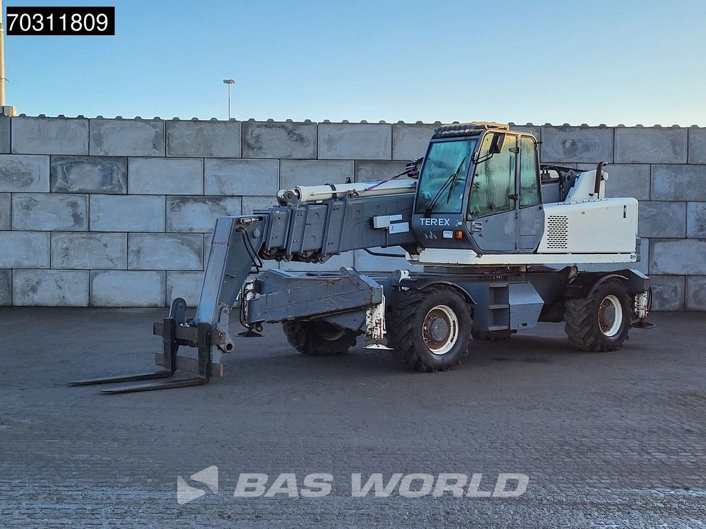 TEREX GIROLIFT 5022