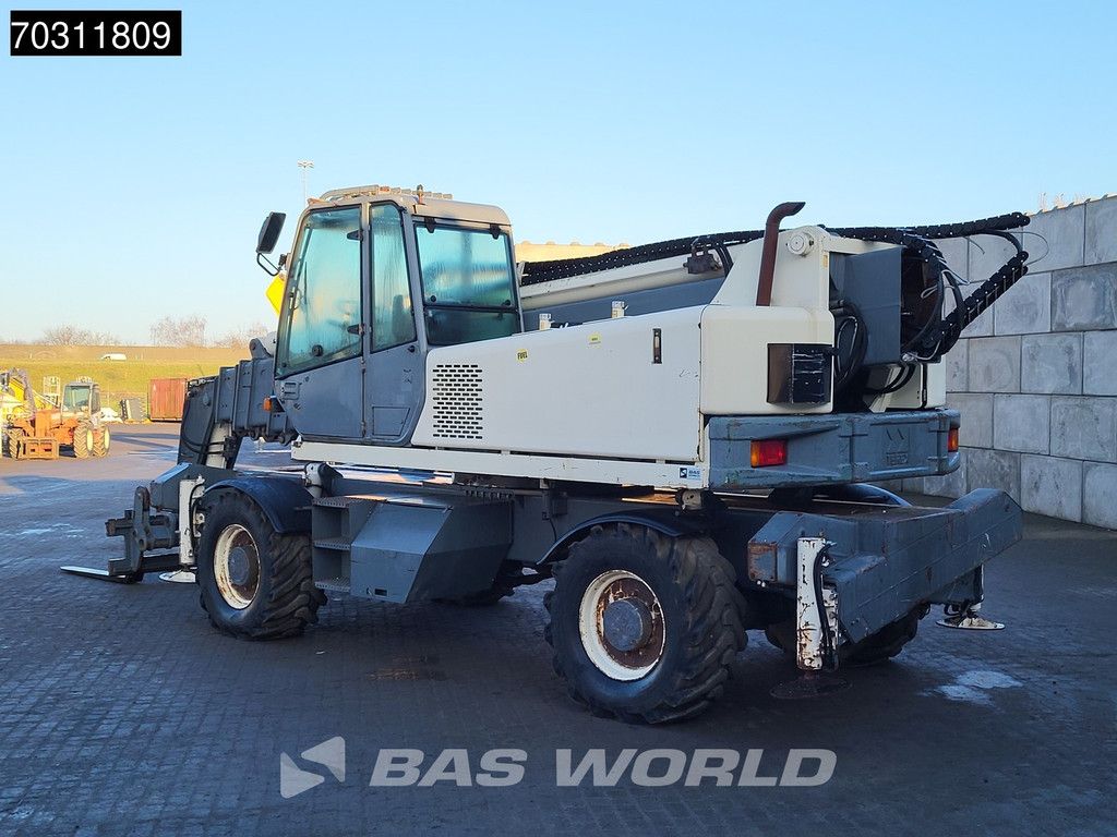 TEREX GIROLIFT 5022