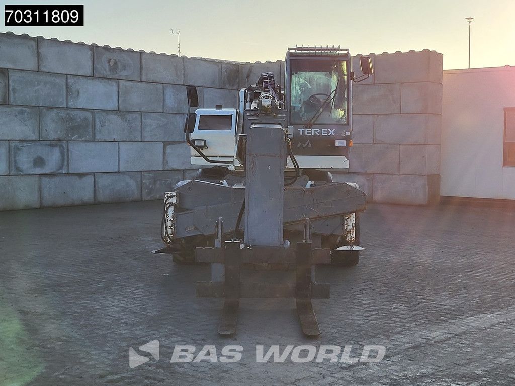TEREX GIROLIFT 5022