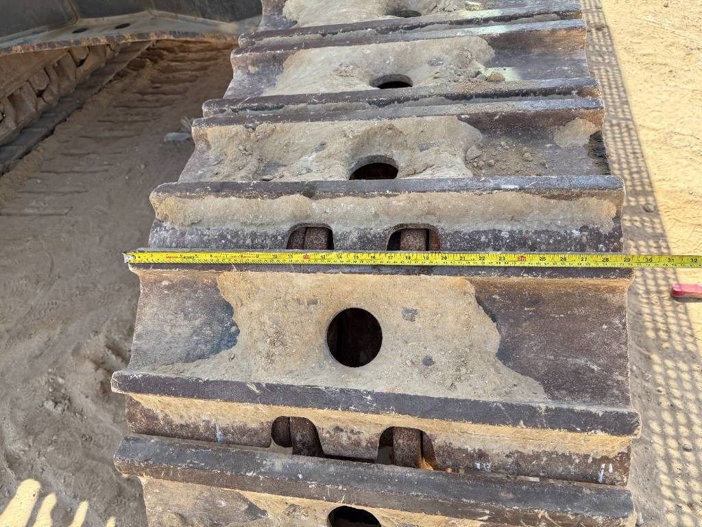 CAT 395 (Saudi Arabia)