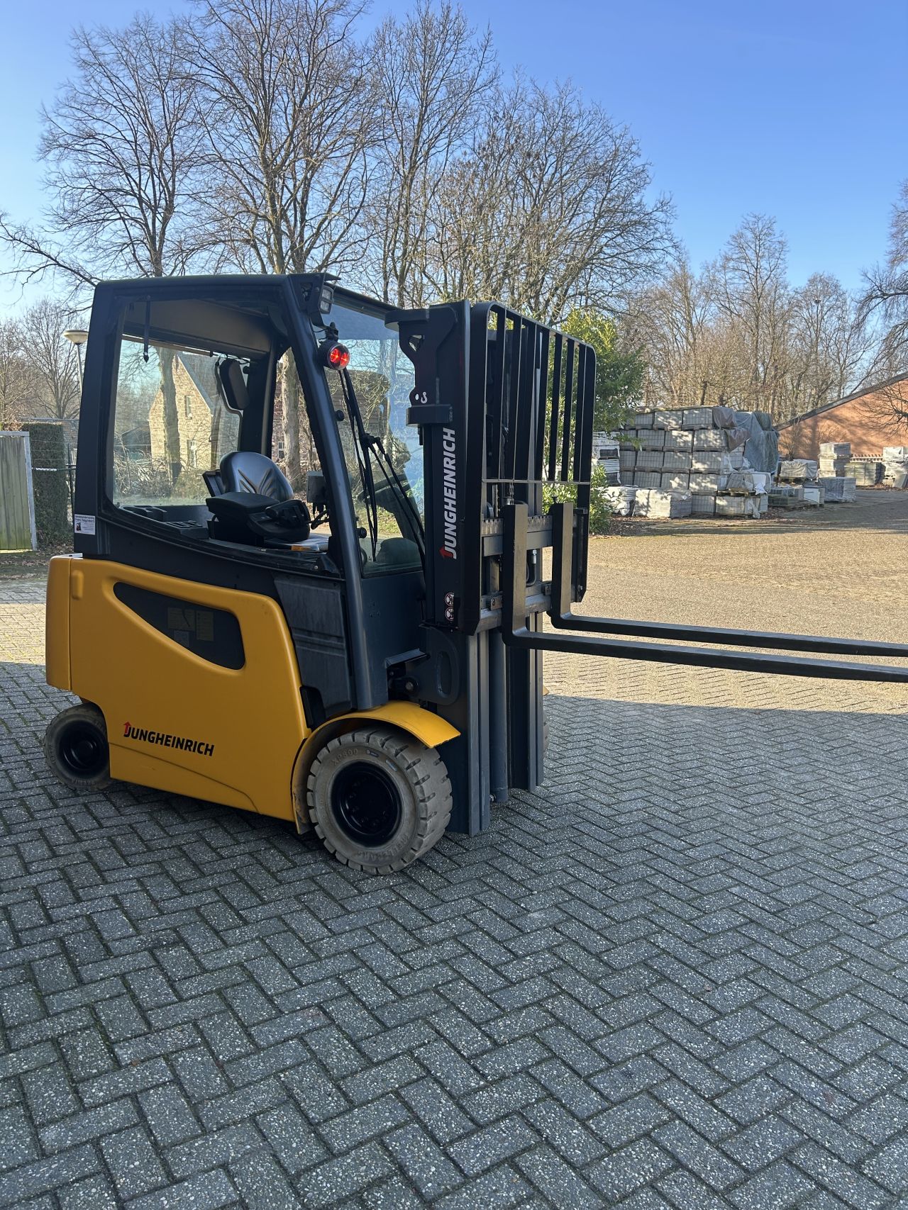 Jungheinrich