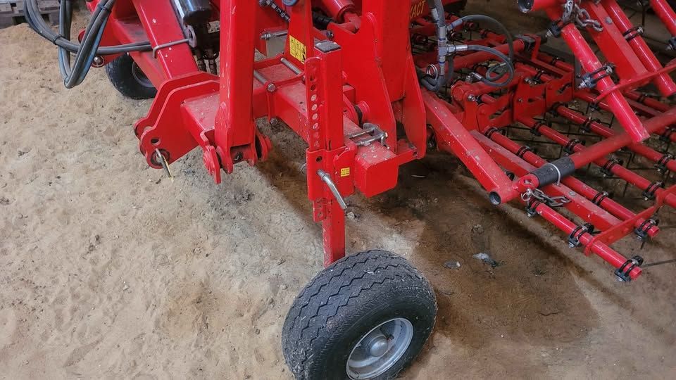 Einböck Aerostar-Exact 1200 – Year 2020 – Like New