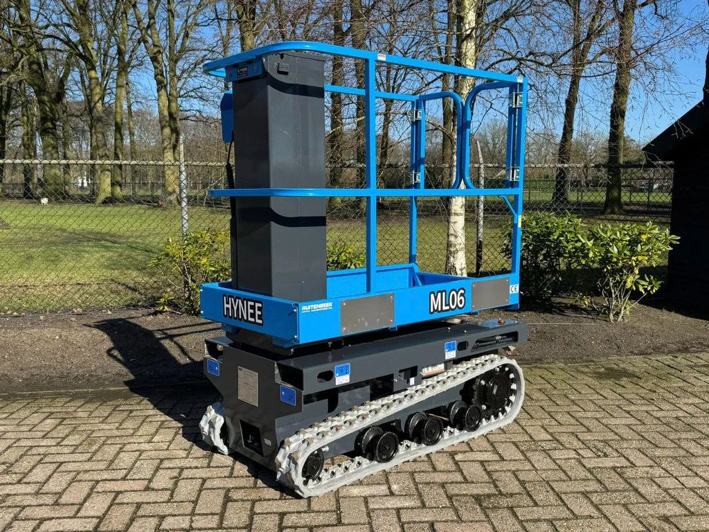 Hynee ML-06 Masthoogwerker 