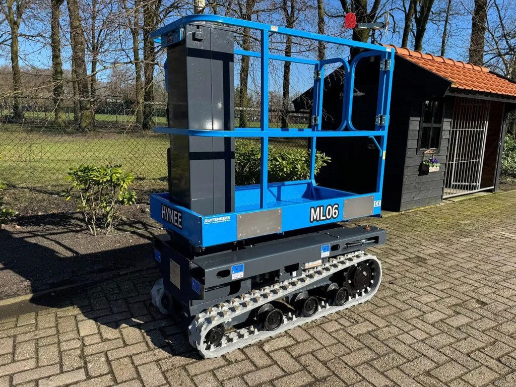 Hynee ML-06 Masthoogwerker 