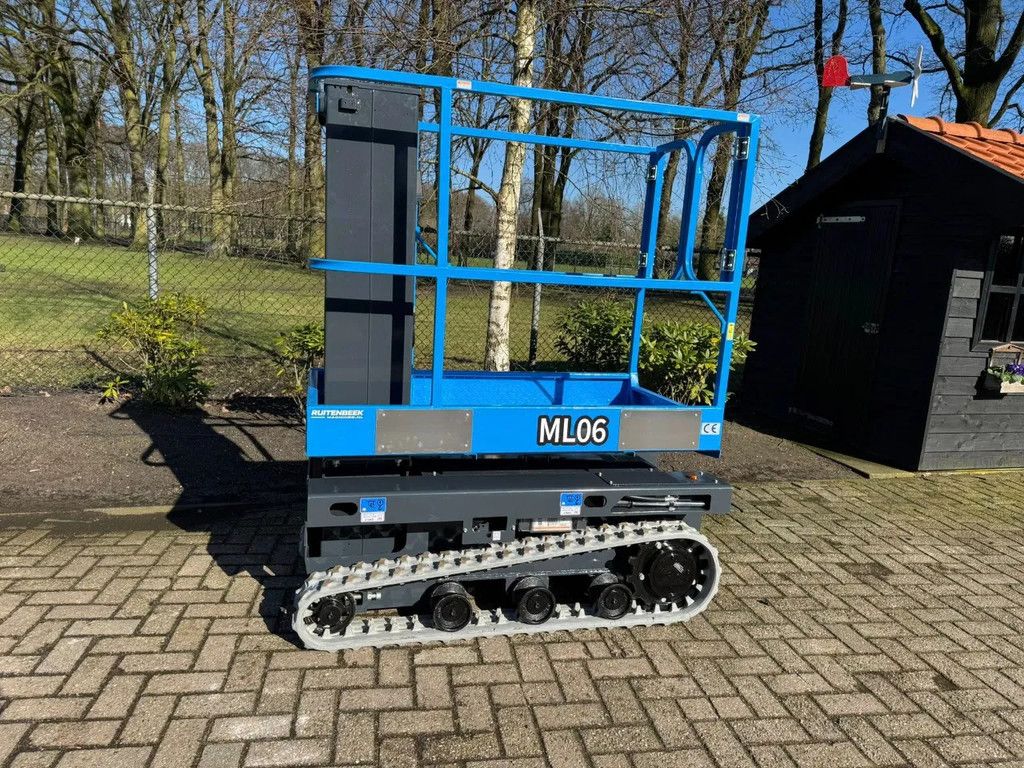 Hynee ML-06 Masthoogwerker 