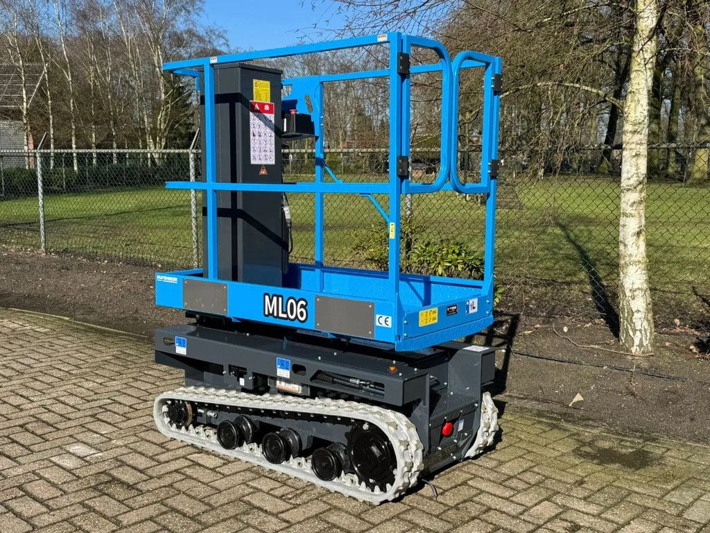 Hynee ML-06 Masthoogwerker 