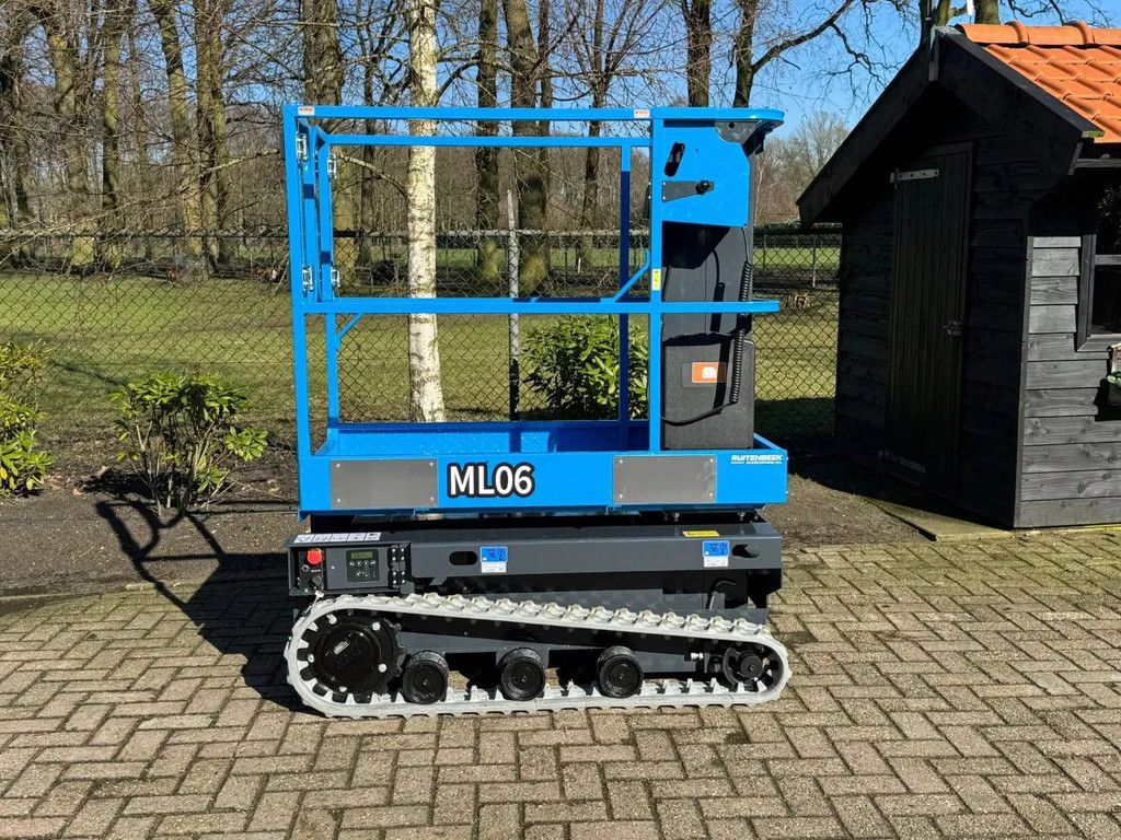 Hynee ML-06 Masthoogwerker 