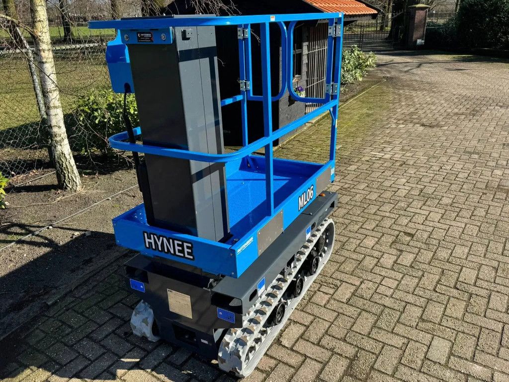 Hynee ML-06 Masthoogwerker 