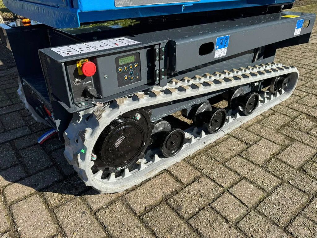 Hynee ML-06 Masthoogwerker 