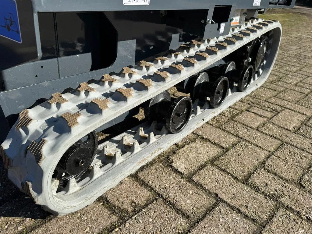 Hynee ML-06 Masthoogwerker 