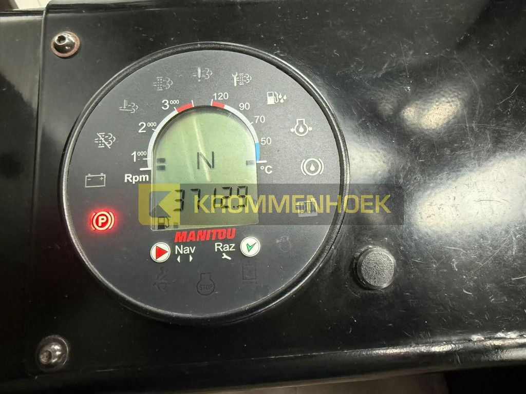 Manitou M 50-2 KH9768