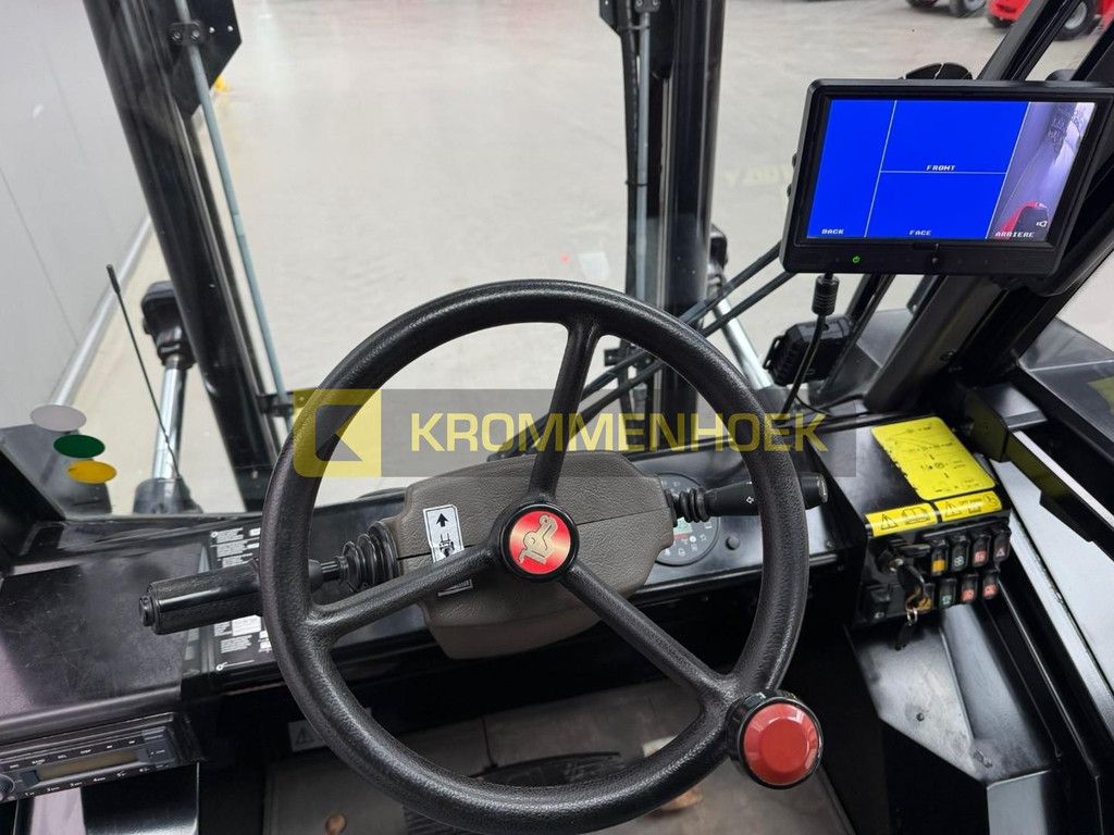 Manitou M 50-2 KH9768