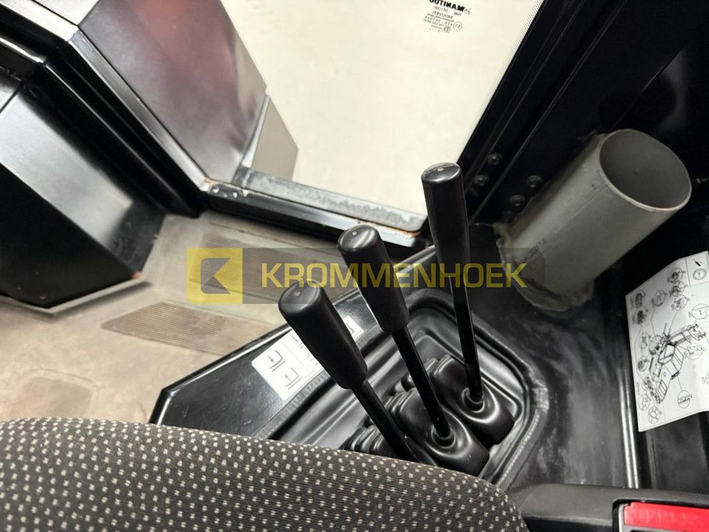 Manitou M 50-2 KH9768