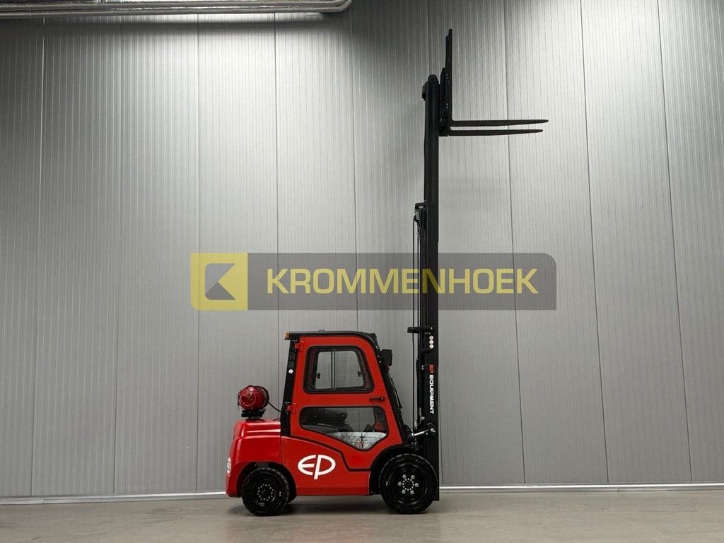 EP CPQD 30 T8 KH10013