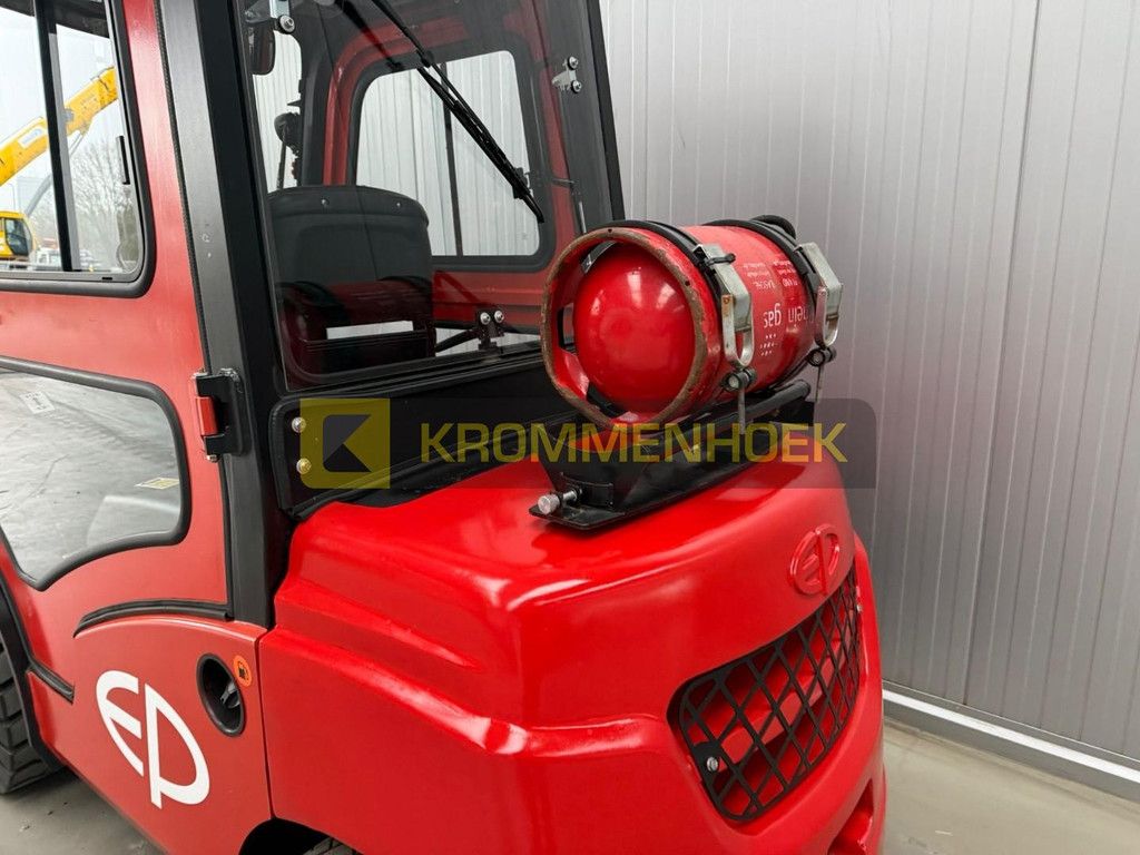 EP CPQD 30 T8 KH10013