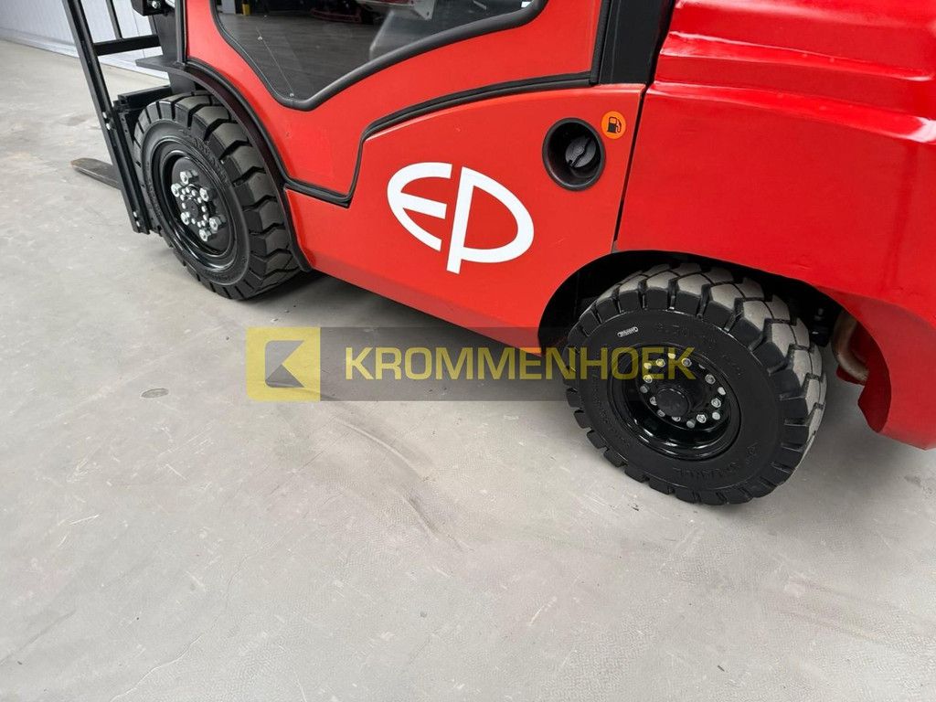 EP CPQD 30 T8 KH10013