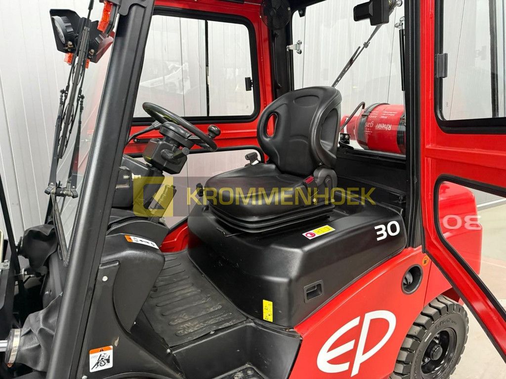 EP CPQD 30 T8 KH10013