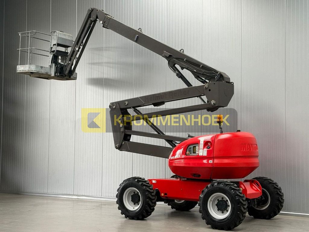 Manitou 180 ATJ KH9750