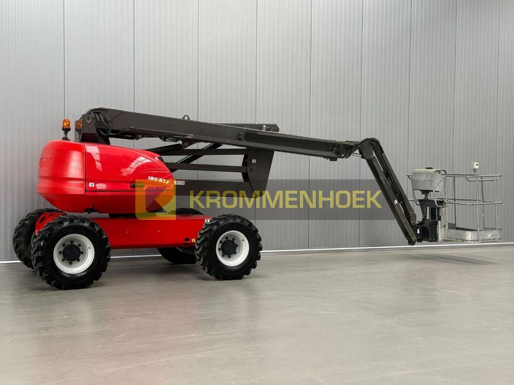 Manitou 180 ATJ KH9750
