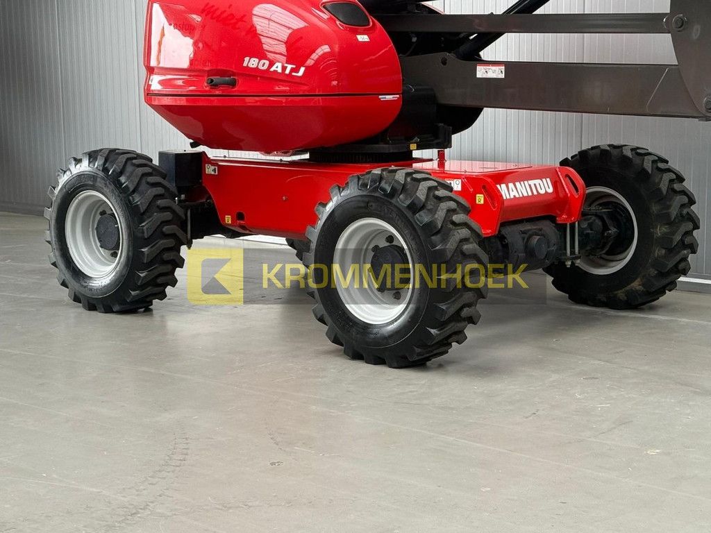 Manitou 180 ATJ KH9750