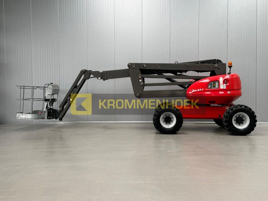 Manitou 180 ATJ KH9750