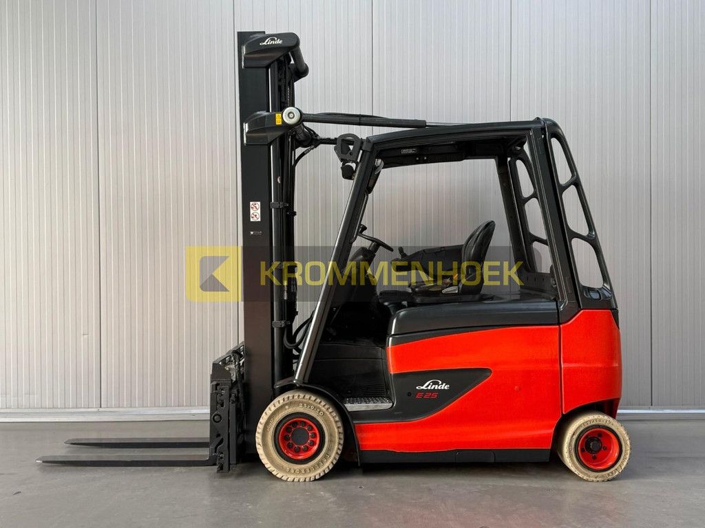Linde E 25 HL-01/600 KH10022