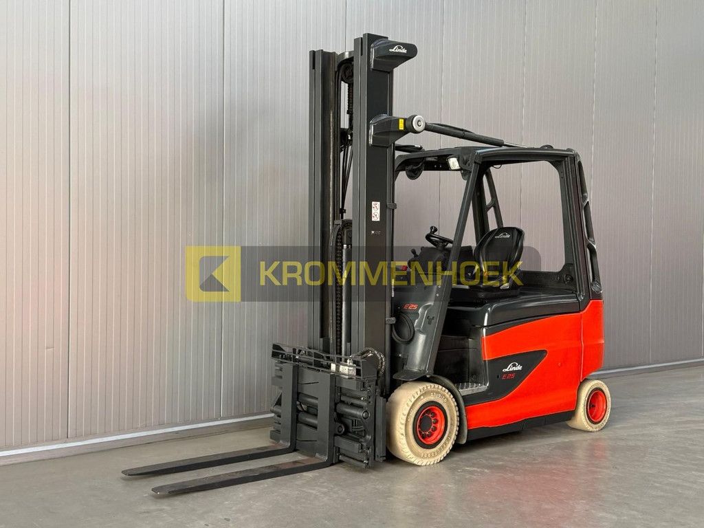 Linde E 25 HL-01/600 KH10022