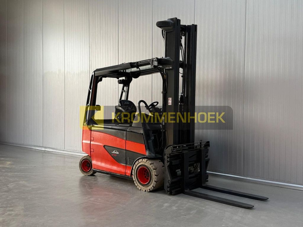 Linde E 35 RHL KH10023