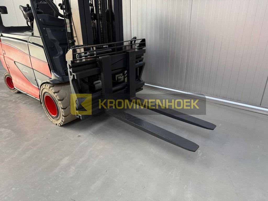 Linde E 35 RHL KH10023