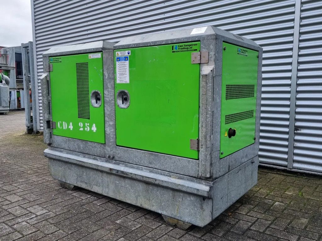 BBA BA100K D193 HATZ 1D81z