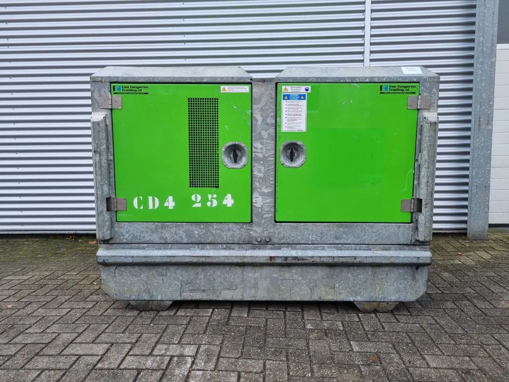 BBA BA100K D193 HATZ 1D81z