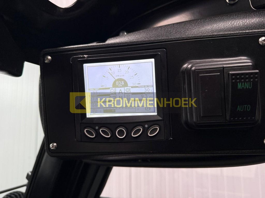 Manitou MI 100 D KH9656