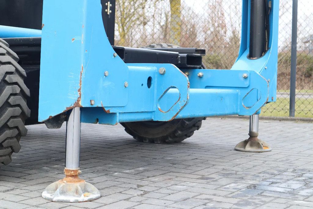 Genie GS-3384 RT | 12 METER | 1.134 KG