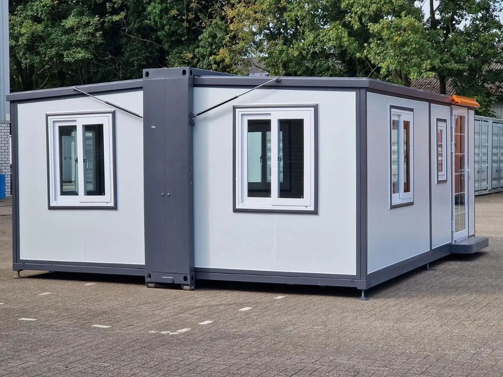 Kantoor unit Onbekend