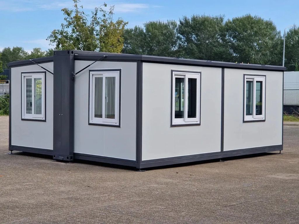 Kantoor unit Onbekend