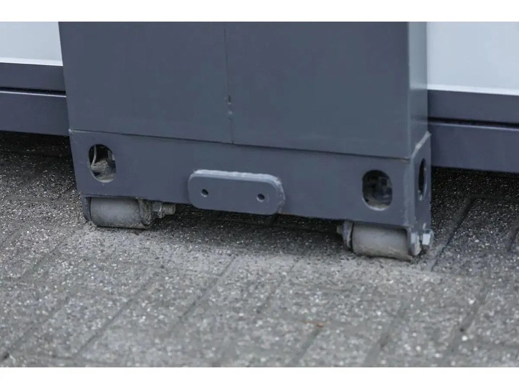 Kantoor unit Onbekend