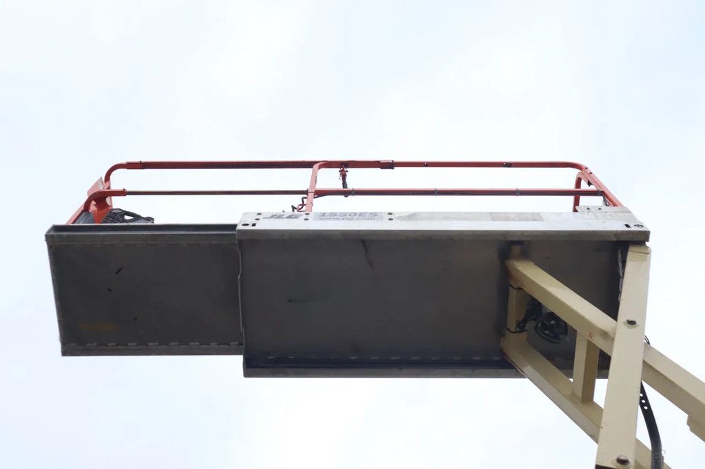 JLG 1930 ES | 7.7 METER | 230 KG