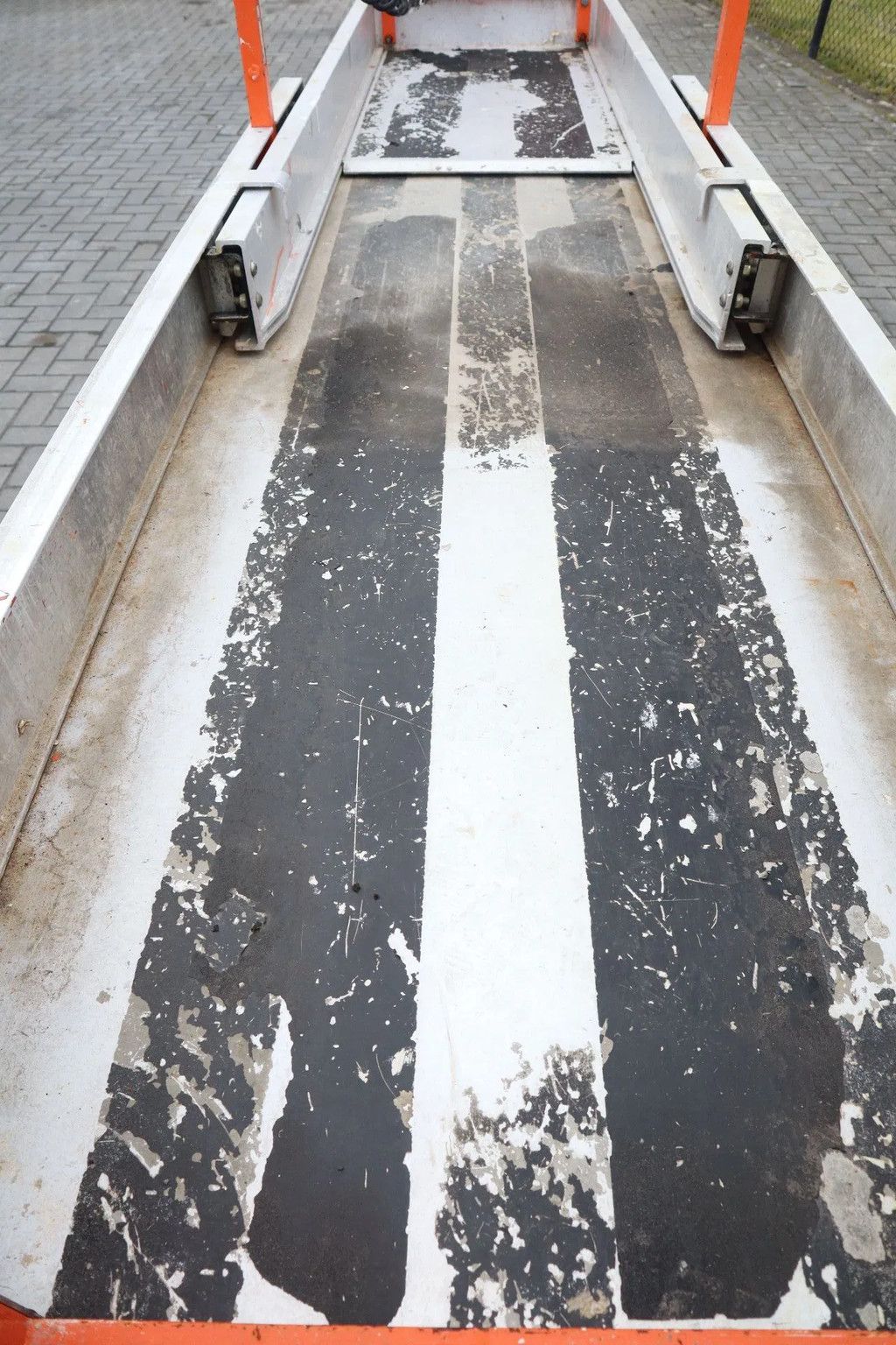 JLG 1930 ES | 7.7 METER | 230 KG