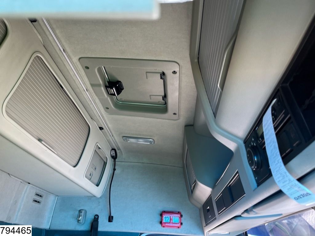 Volvo FM RHD, EURO 6, 6x2, PTO