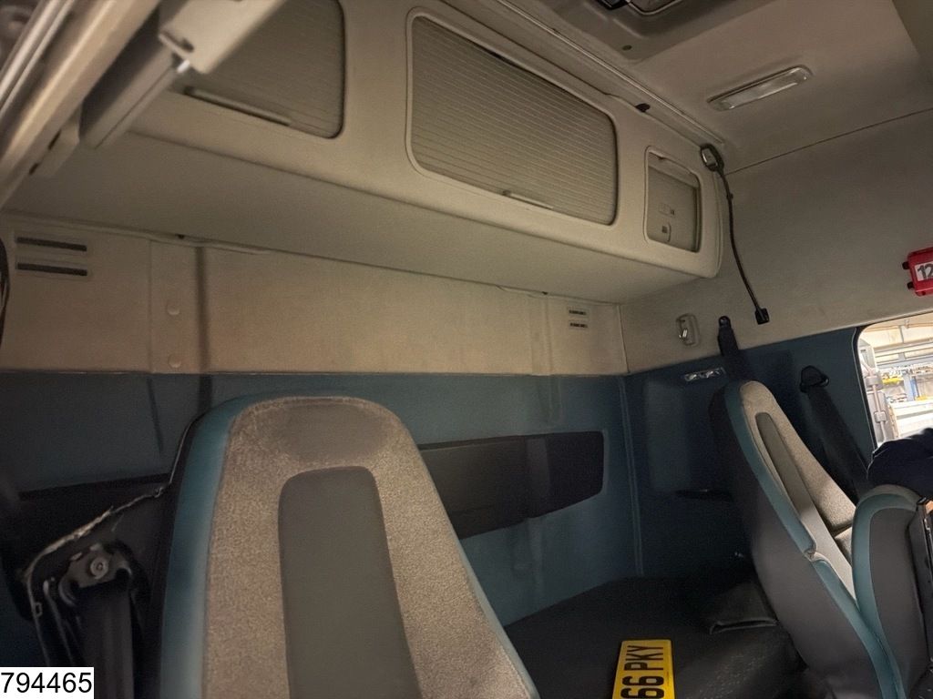 Volvo FM RHD, EURO 6, 6x2, PTO