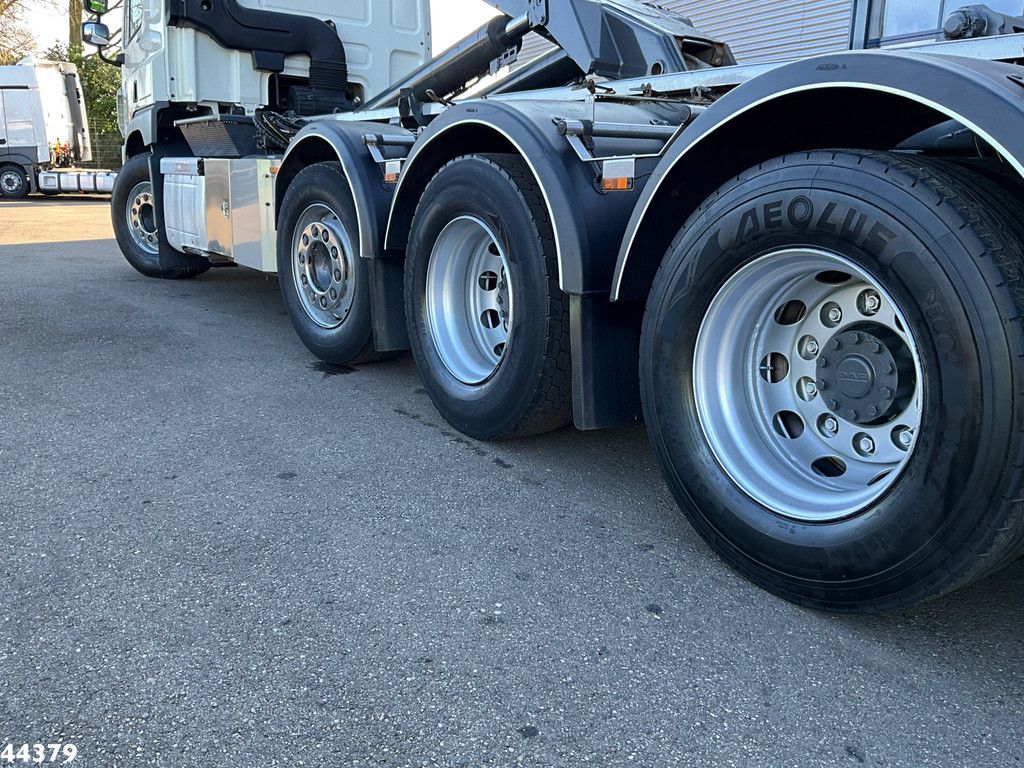 DAF FAK CF 440 Euro 6 VDL 26 Ton haakarmsysteem