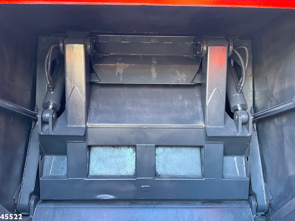 DAF FAG CF 330 Euro 6 Geesink 20m³