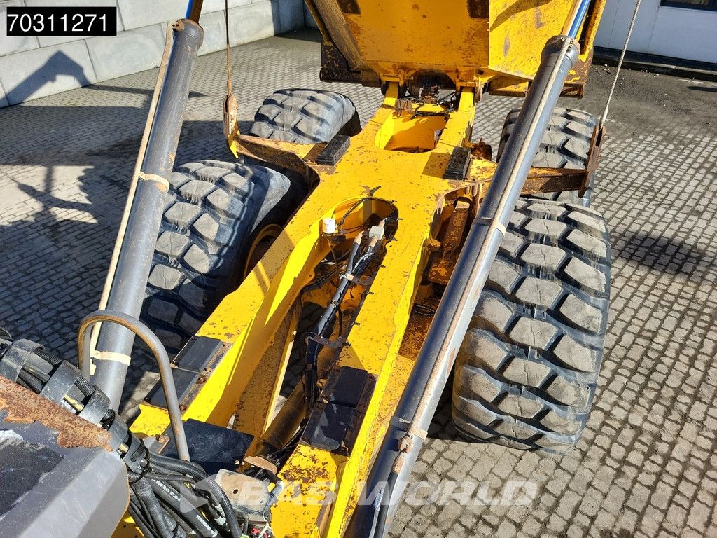Volvo A30 G