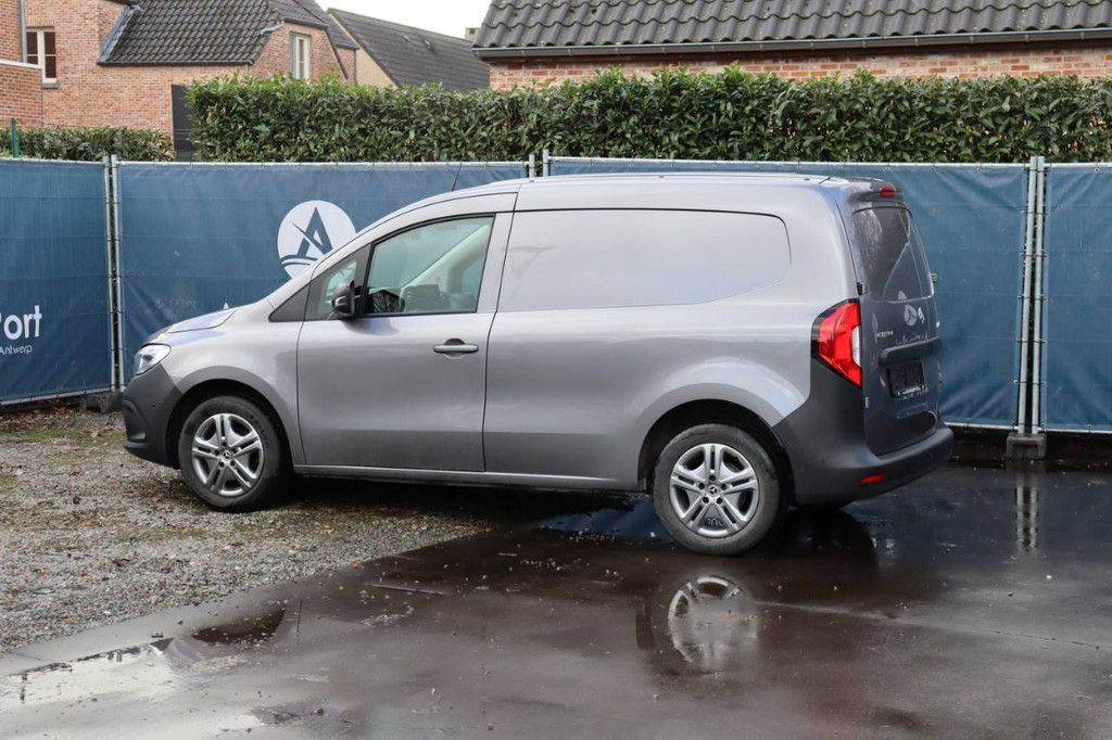 Mercedes-Benz Citan 110 CDI Benzin-Van 2023