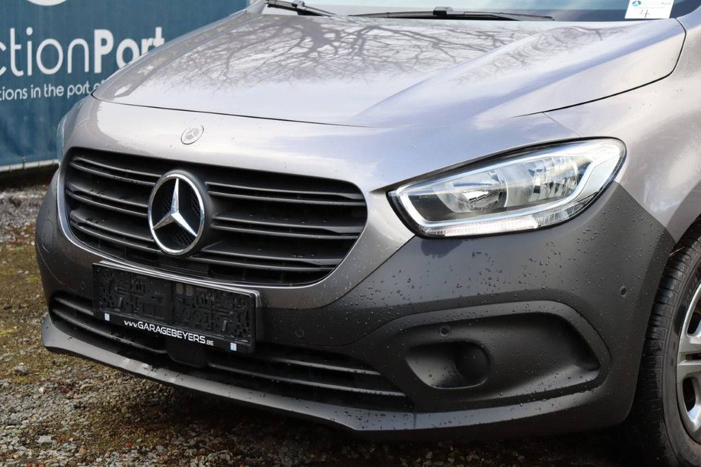 Mercedes-Benz Citan 110 CDI Benzin-Van 2023